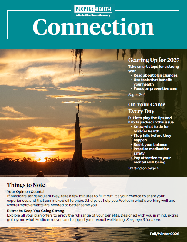 latest connection cover